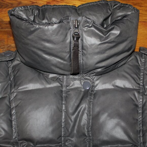 Mackage x Aritzia Down-Filled Jacket - Picture 3 of 9